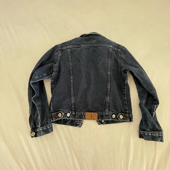 Jean Jacket - Picture 5 of 6